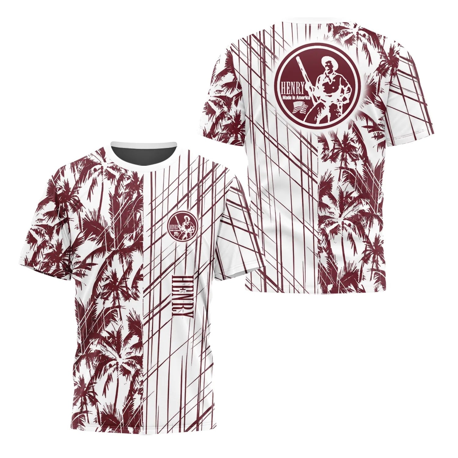 Henry Repeating Arms Apparels SHW041