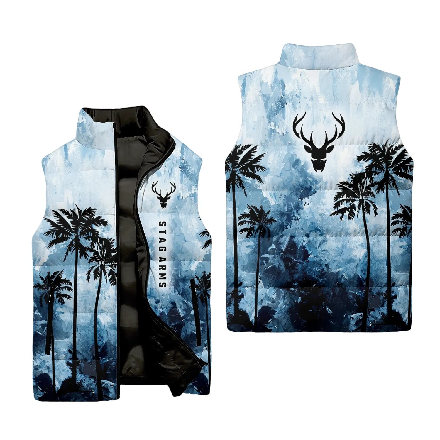 Stag Arms Apparels SHW034