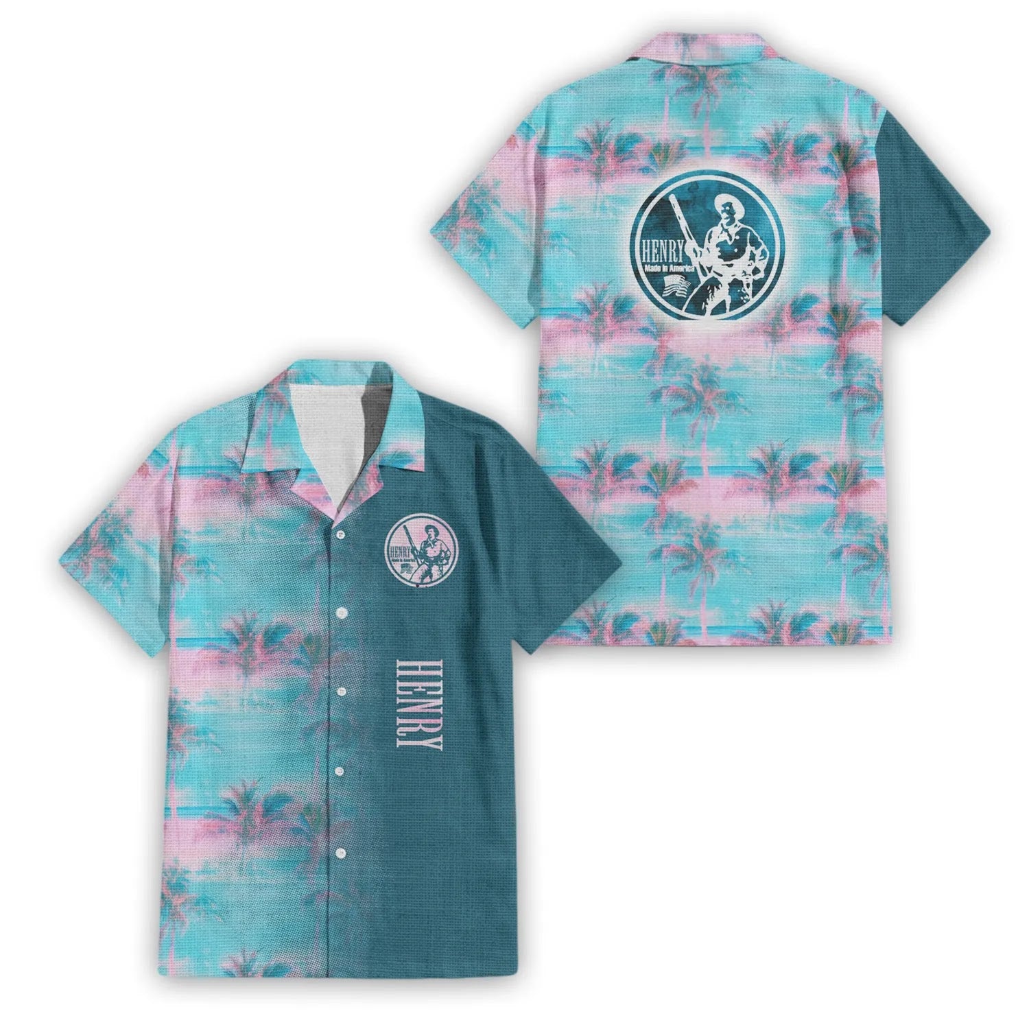 Henry Repeating Arms Apparels SHW058