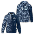 Mossberg Hoodie SHW010
