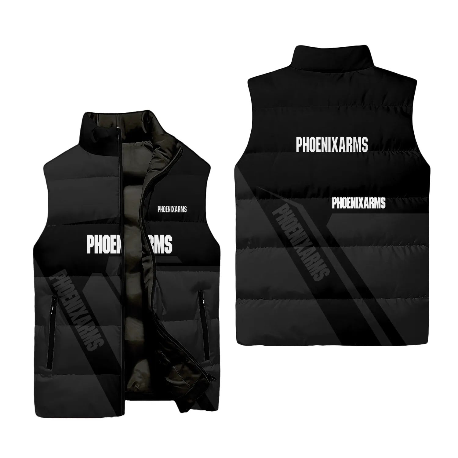 Phoenix Arms Apparels SC117