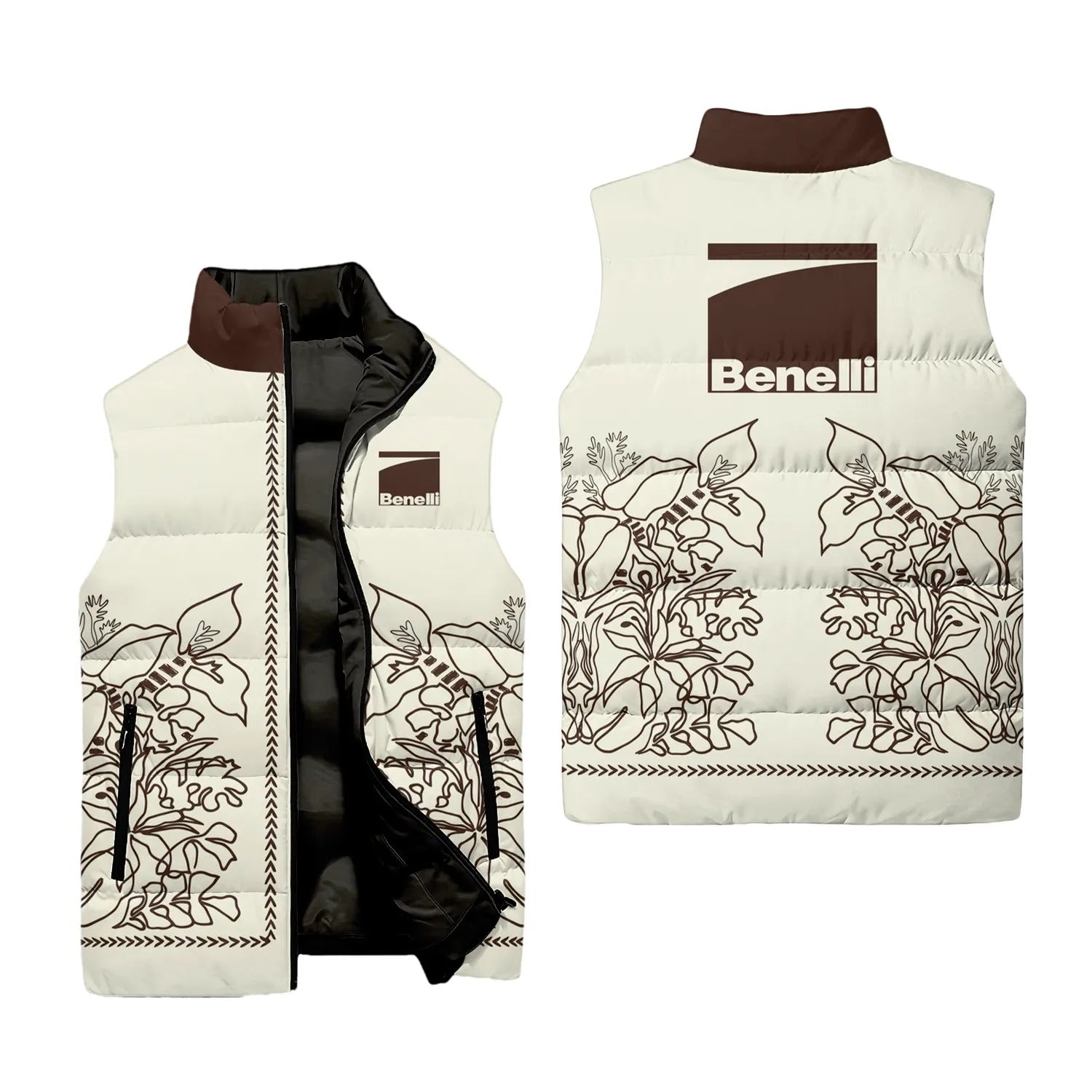 Benelli Apparels SHW064