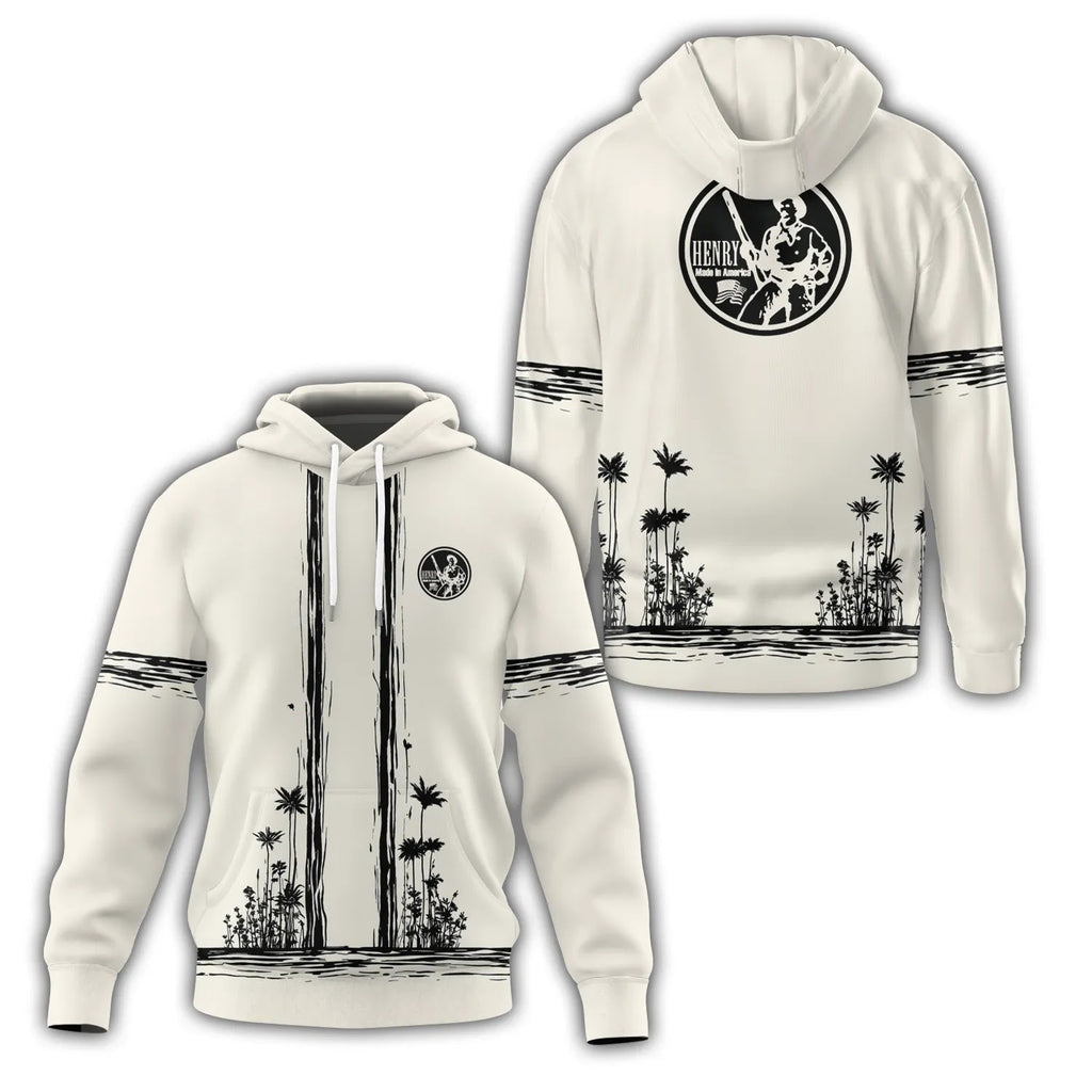 Henry Repeating Arms Hoodie SHW043