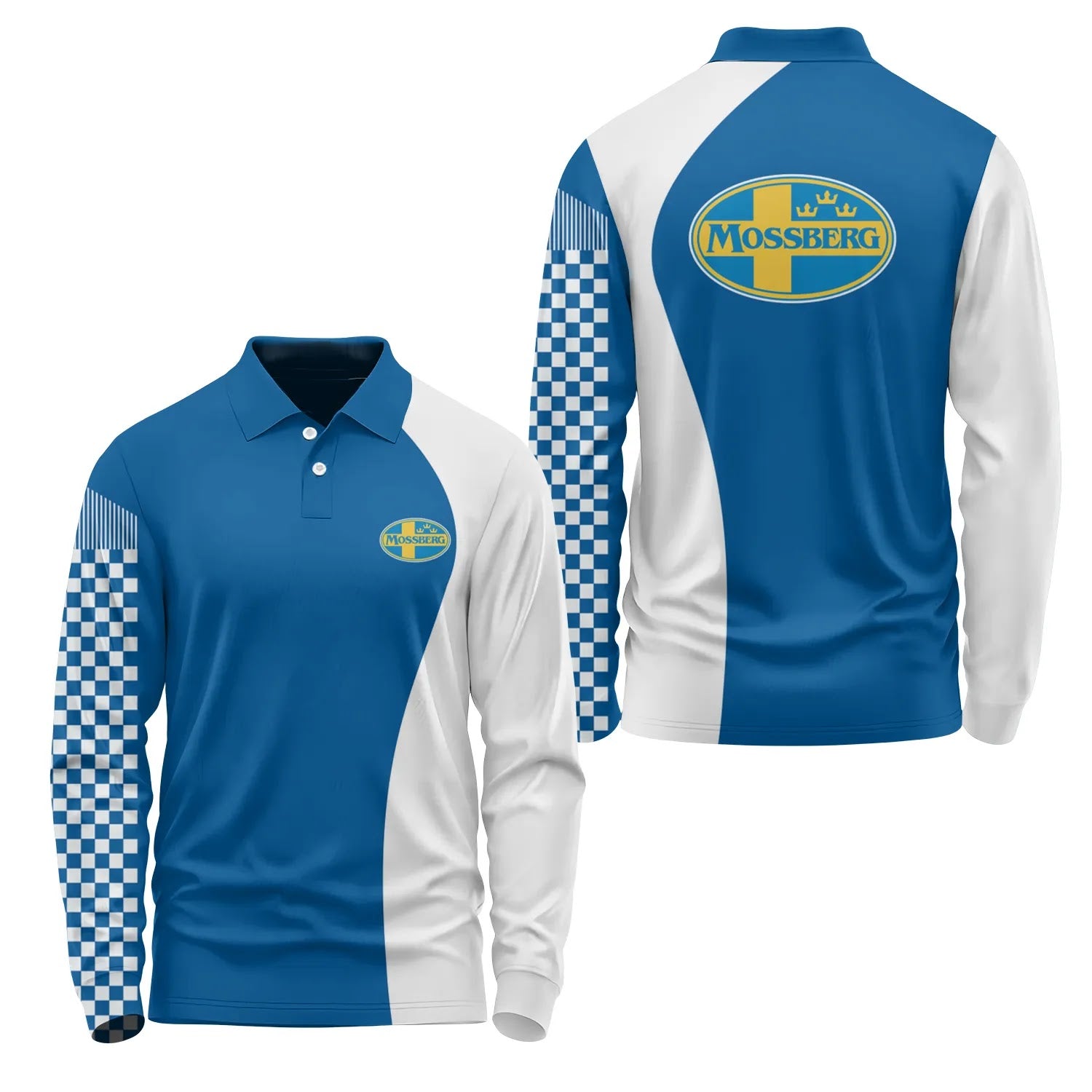 Mossberg Apparels SC073