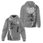 Sig Sauer Hoodie SHW071
