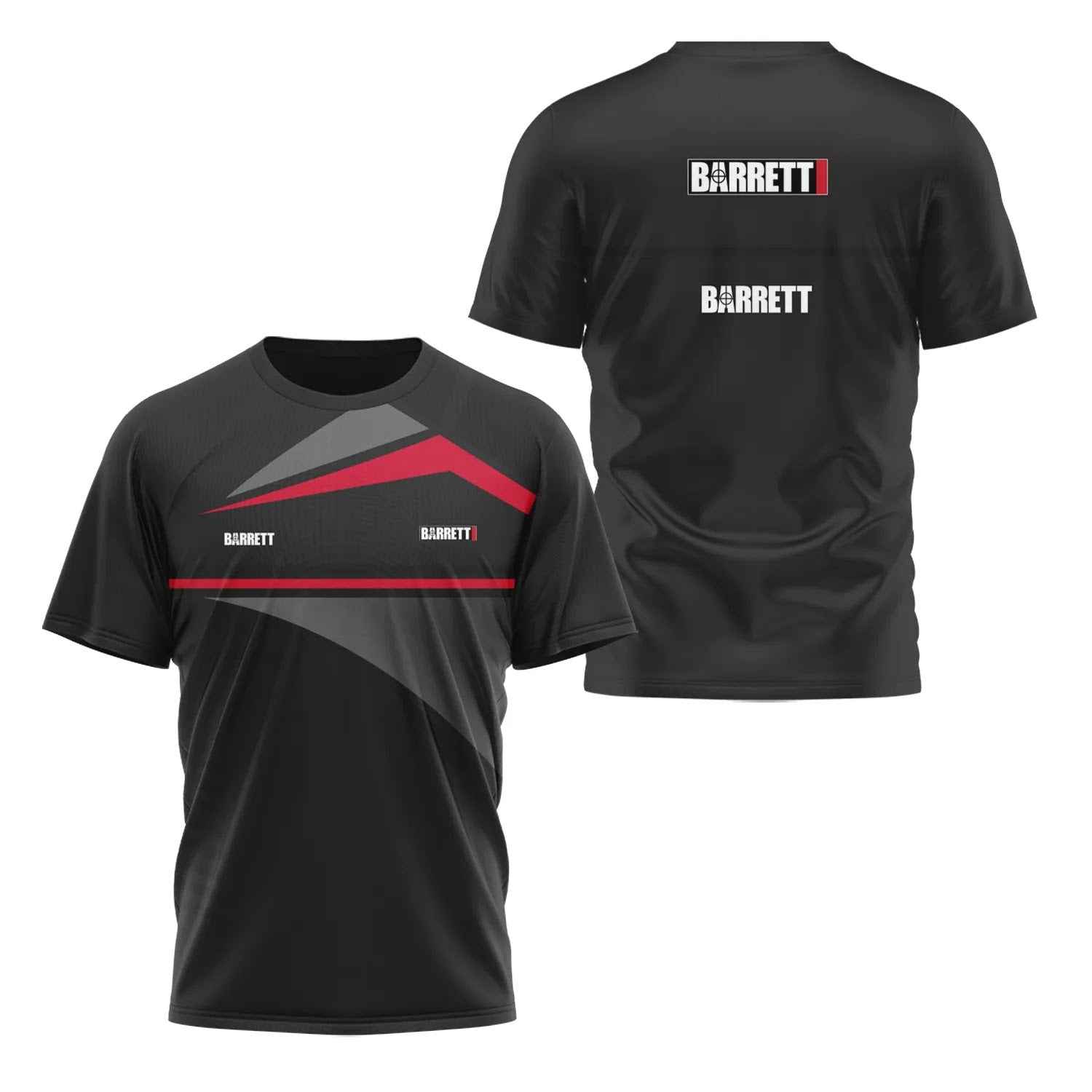 Barrett Apparels SC067