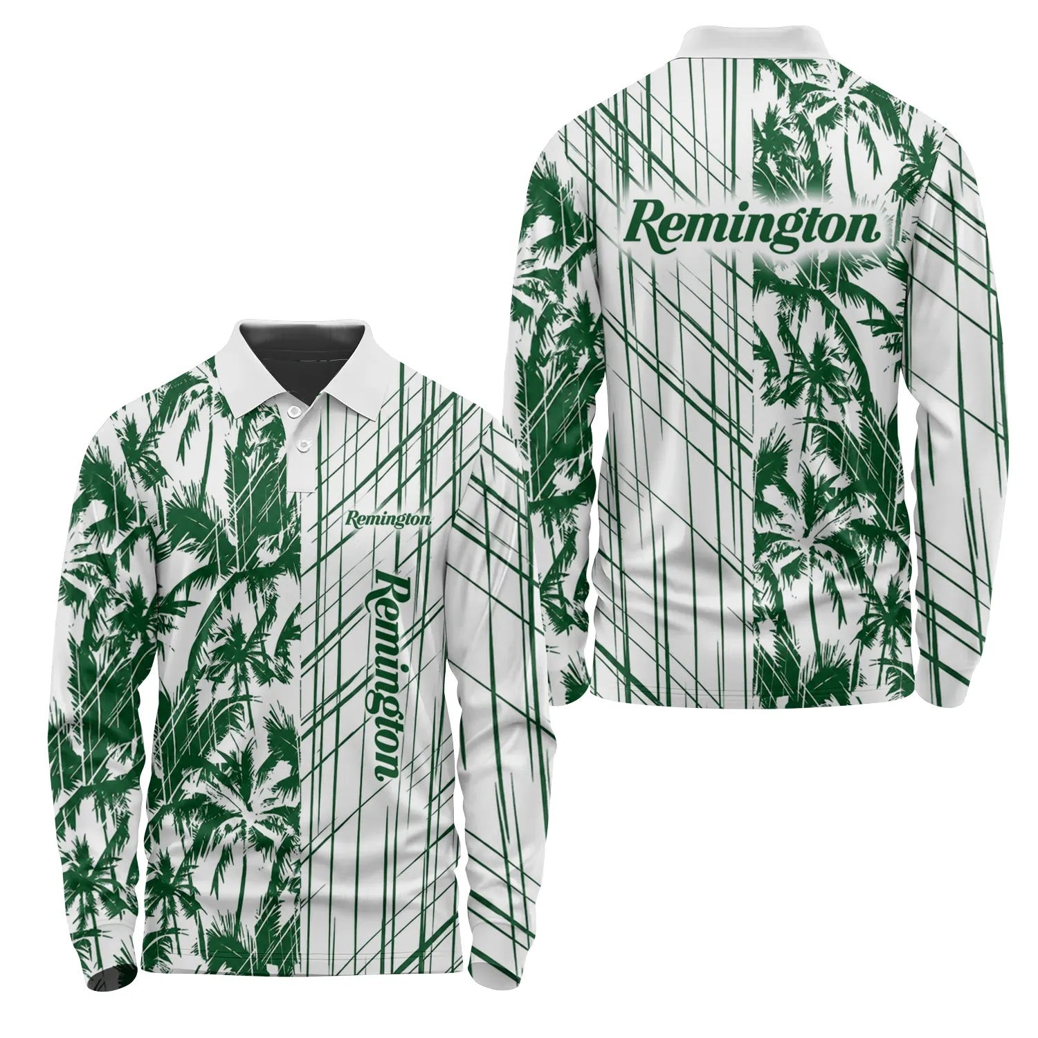 Remington Apparels SHW041