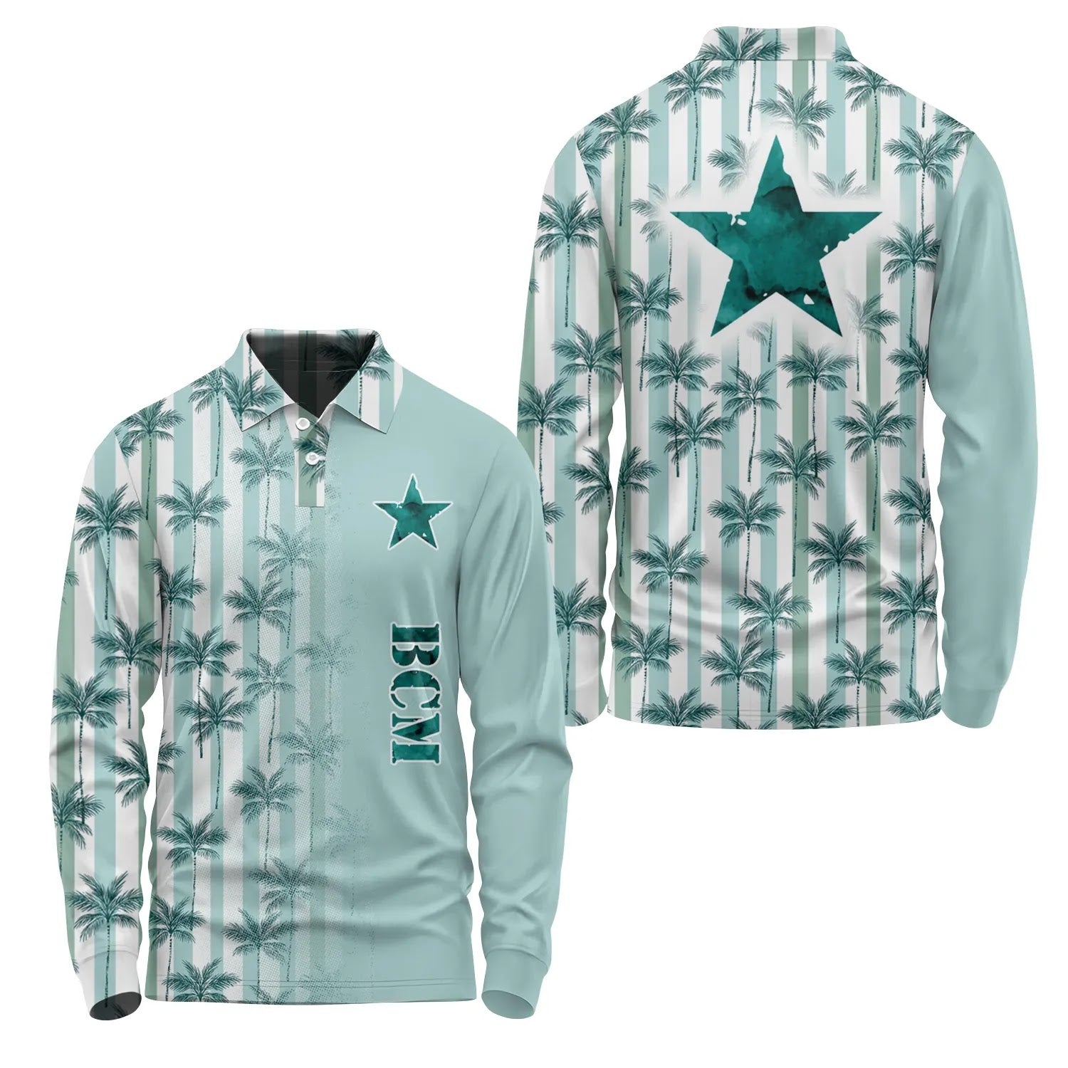 BCM (Bravo Company) Apparels SHW028