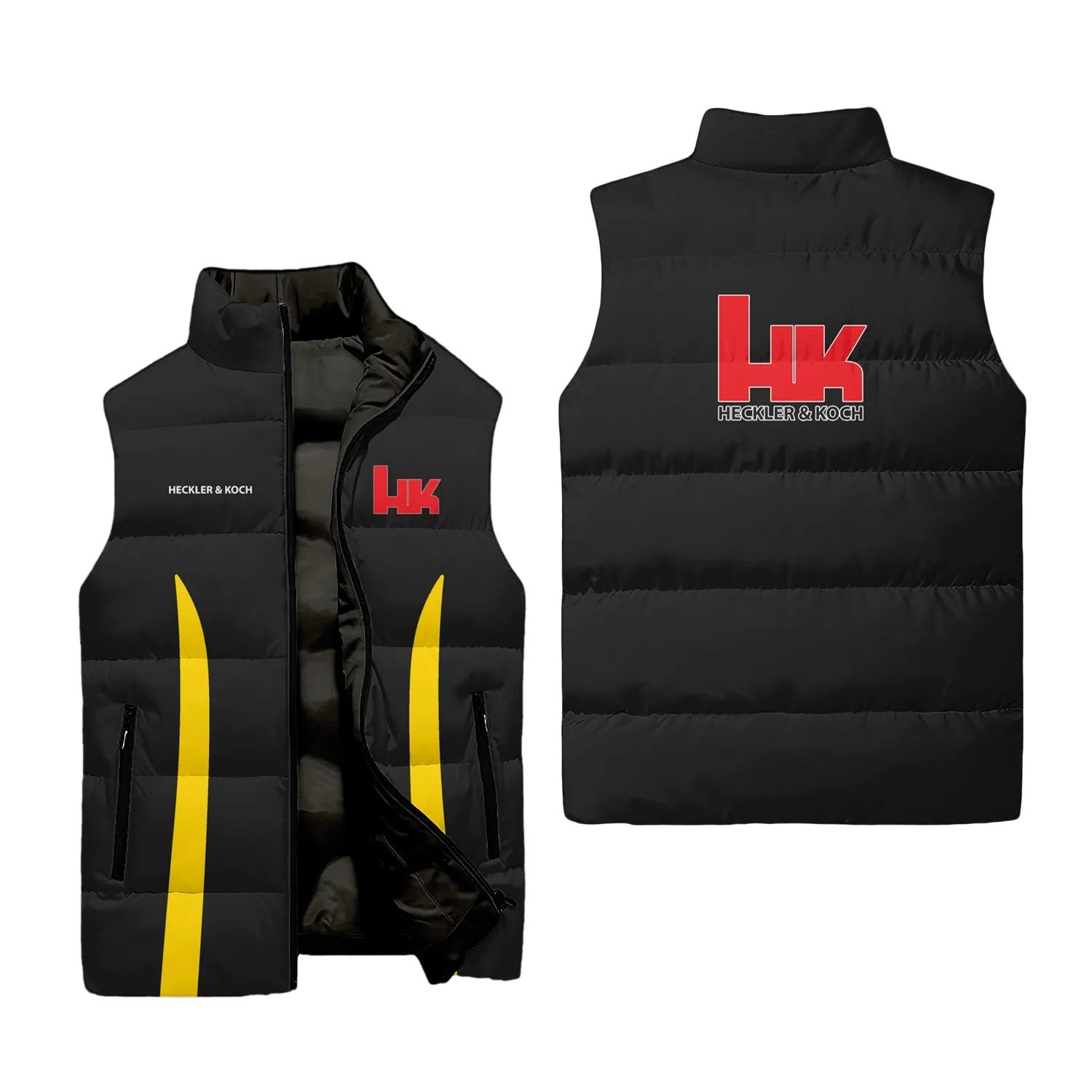 Heckler & Koch (H&K) Apparels SC006