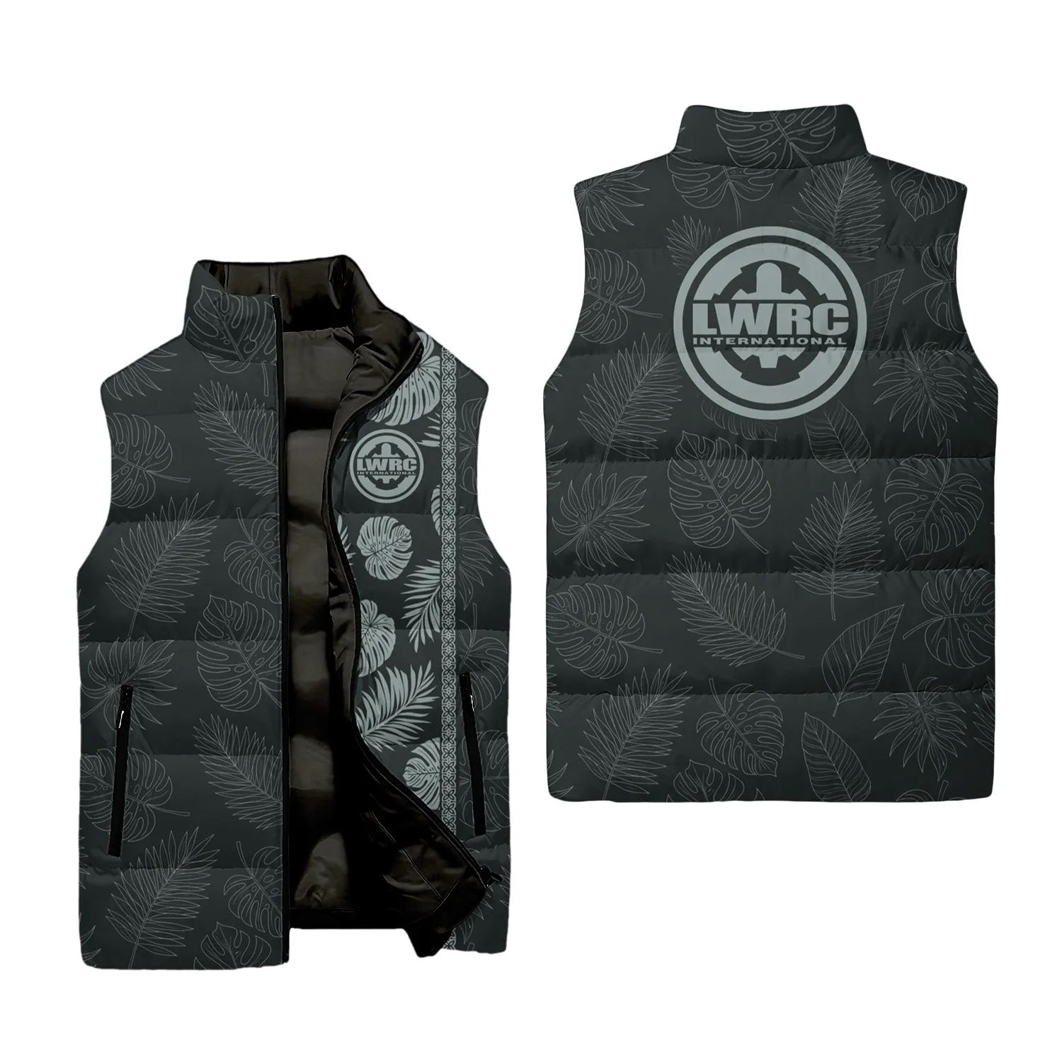 LWRC Apparels SHW022
