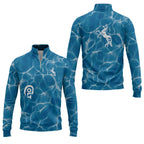 Colt Quarter-zip Pullover SHW035