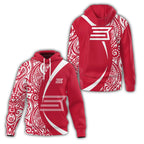 Savage Arms Hoodie SHW072