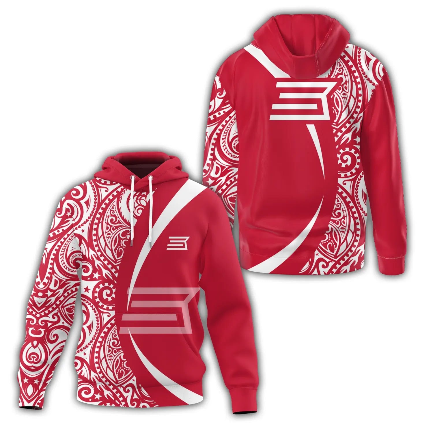 Savage Arms Hoodie SHW072
