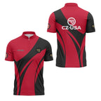 CZ-USA Apparels SC022