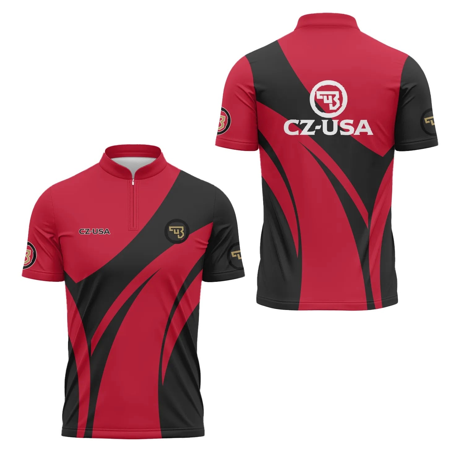 CZ-USA Apparels SC022