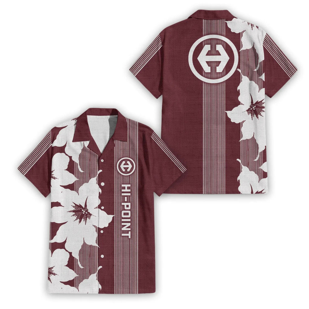 Hi-Point Apparels SHW039