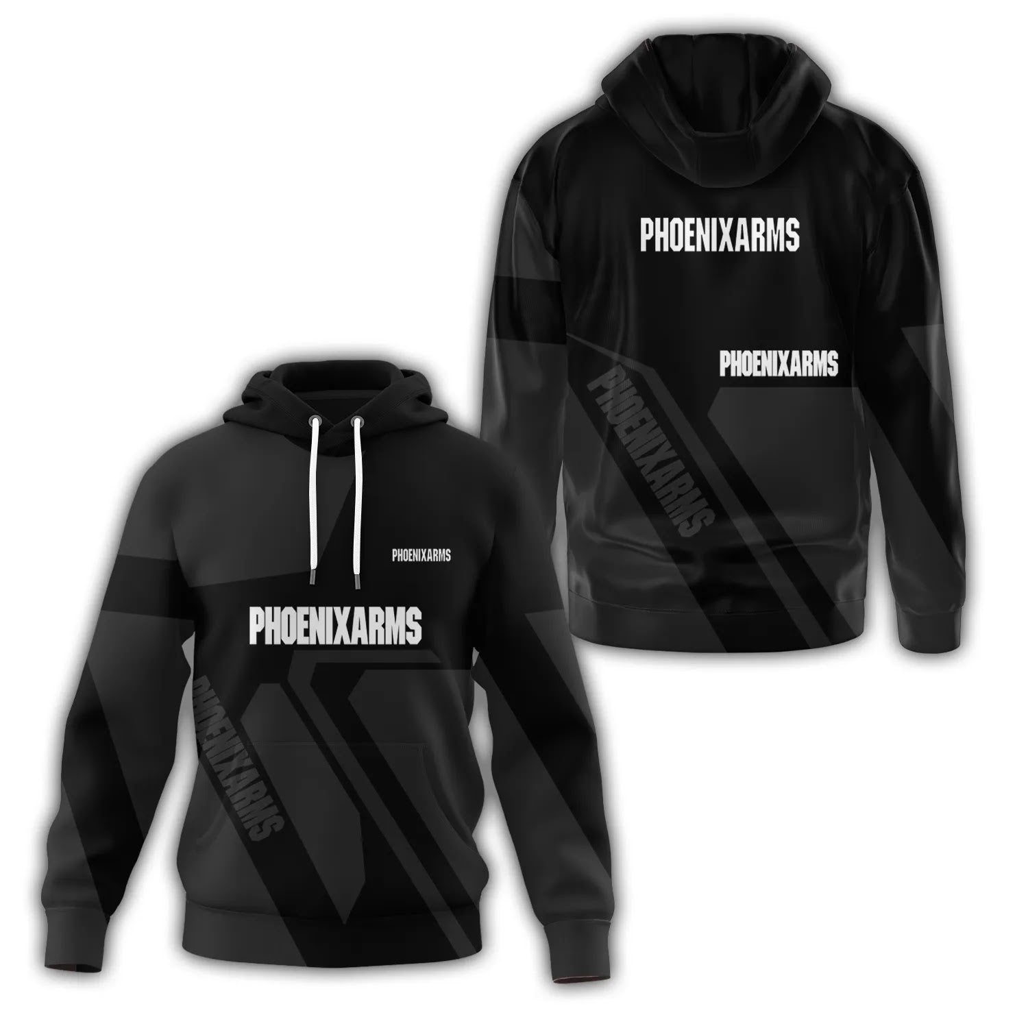 Phoenix Arms Apparels SC117