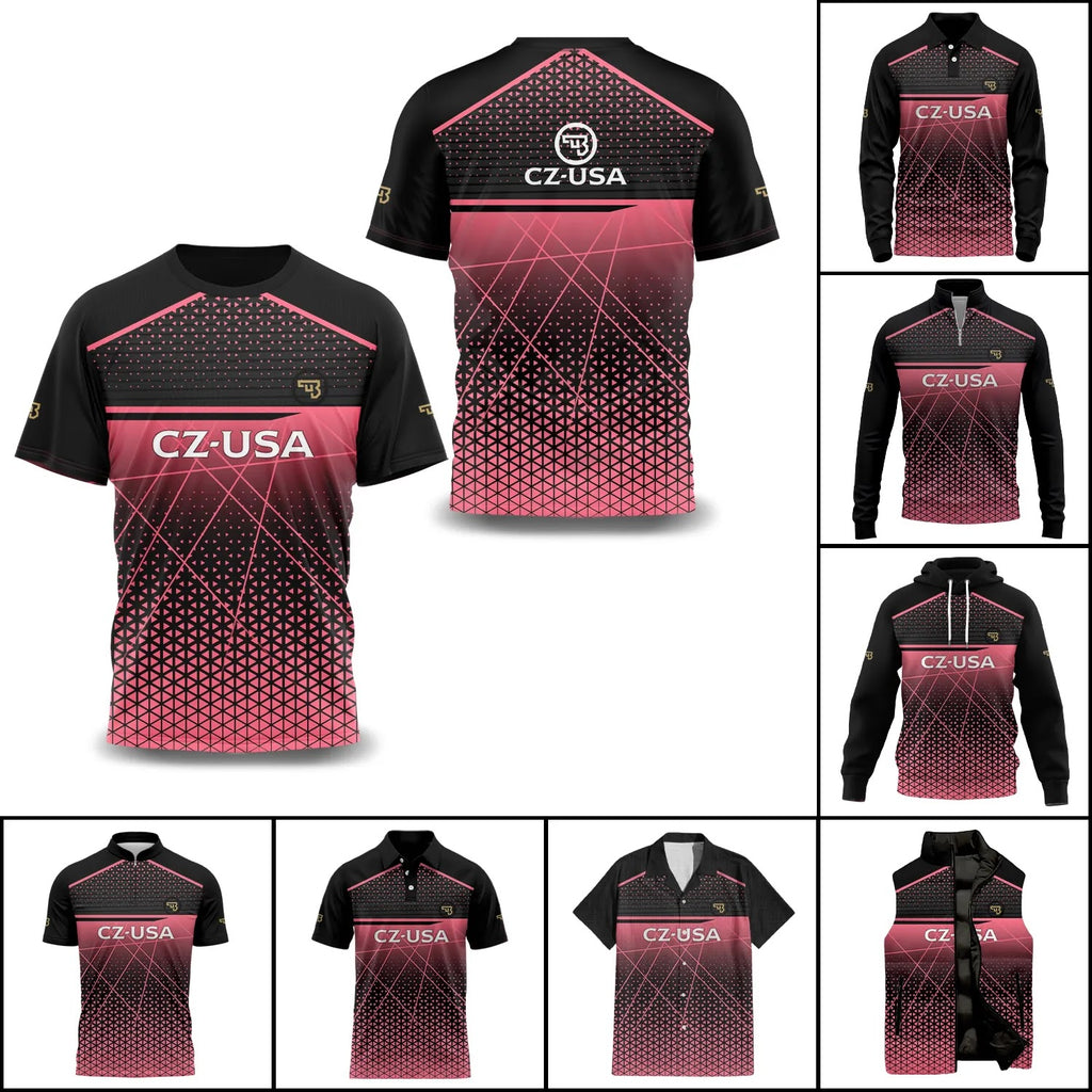 CZ-USA Apparels SC047