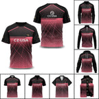 CZ-USA Apparels SC047