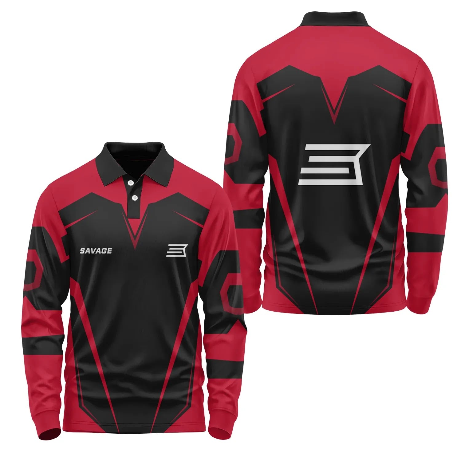 Savage Arms Apparels SC053