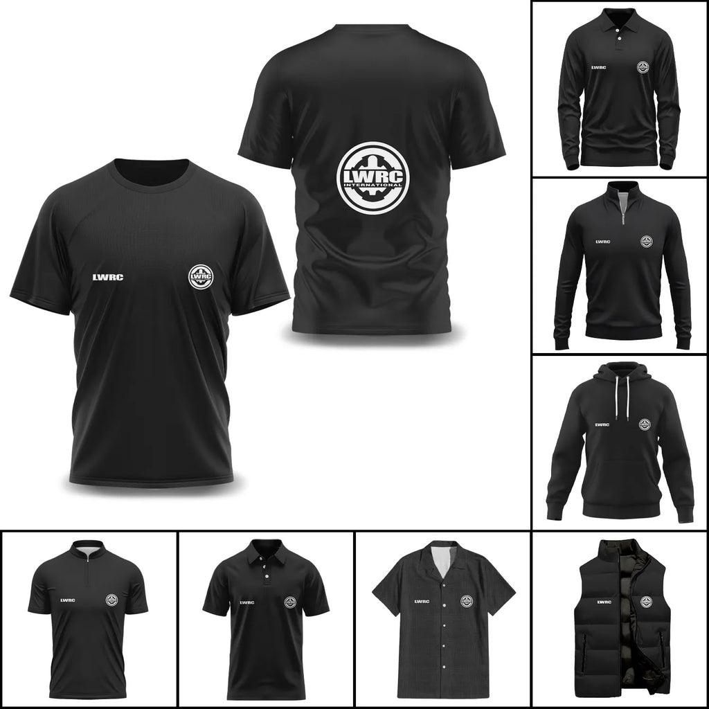 LWRC Apparels SC053