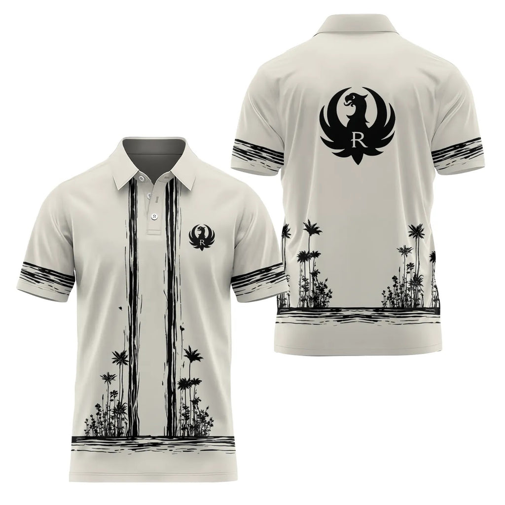 Ruger Apparels SHW043