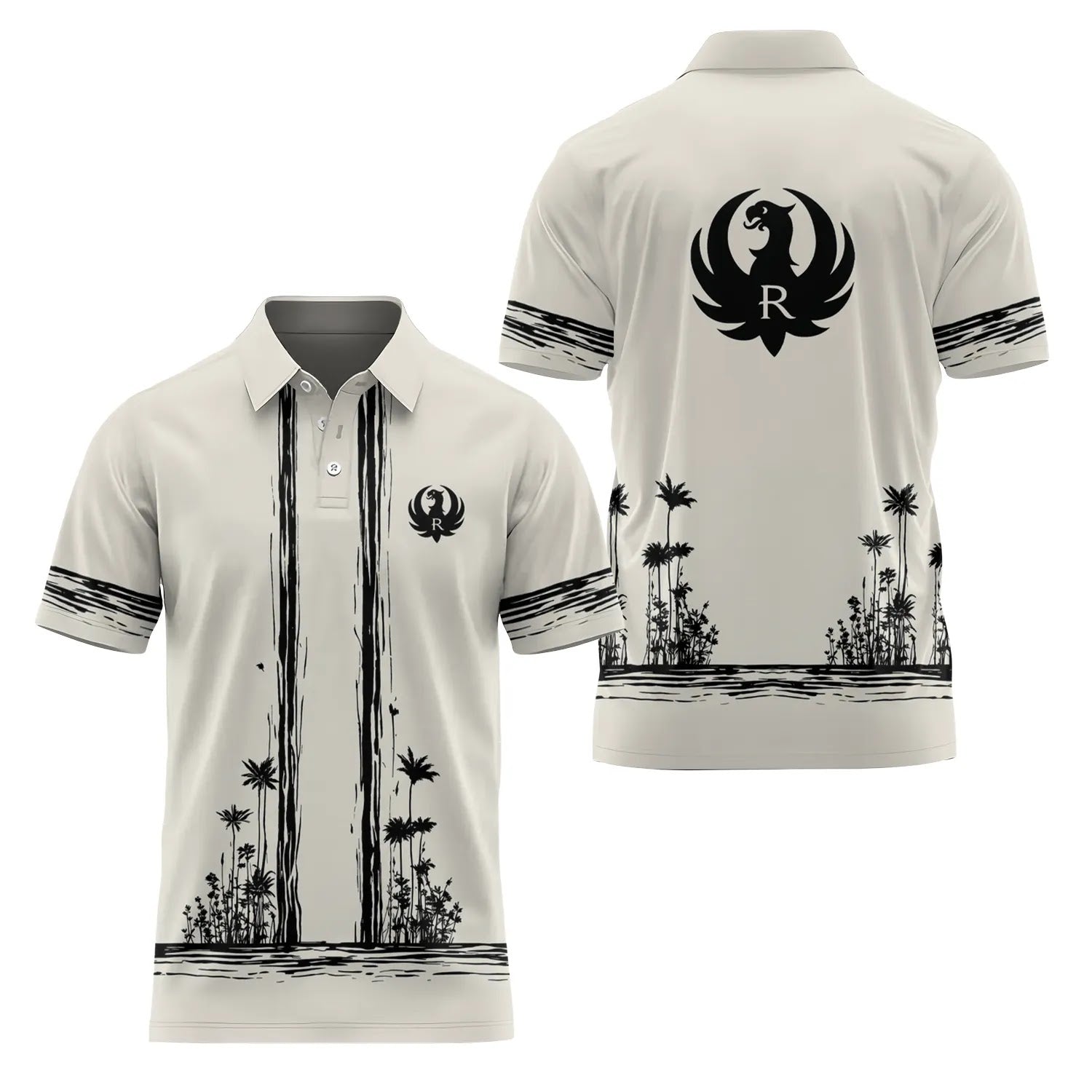 Ruger Apparels SHW043