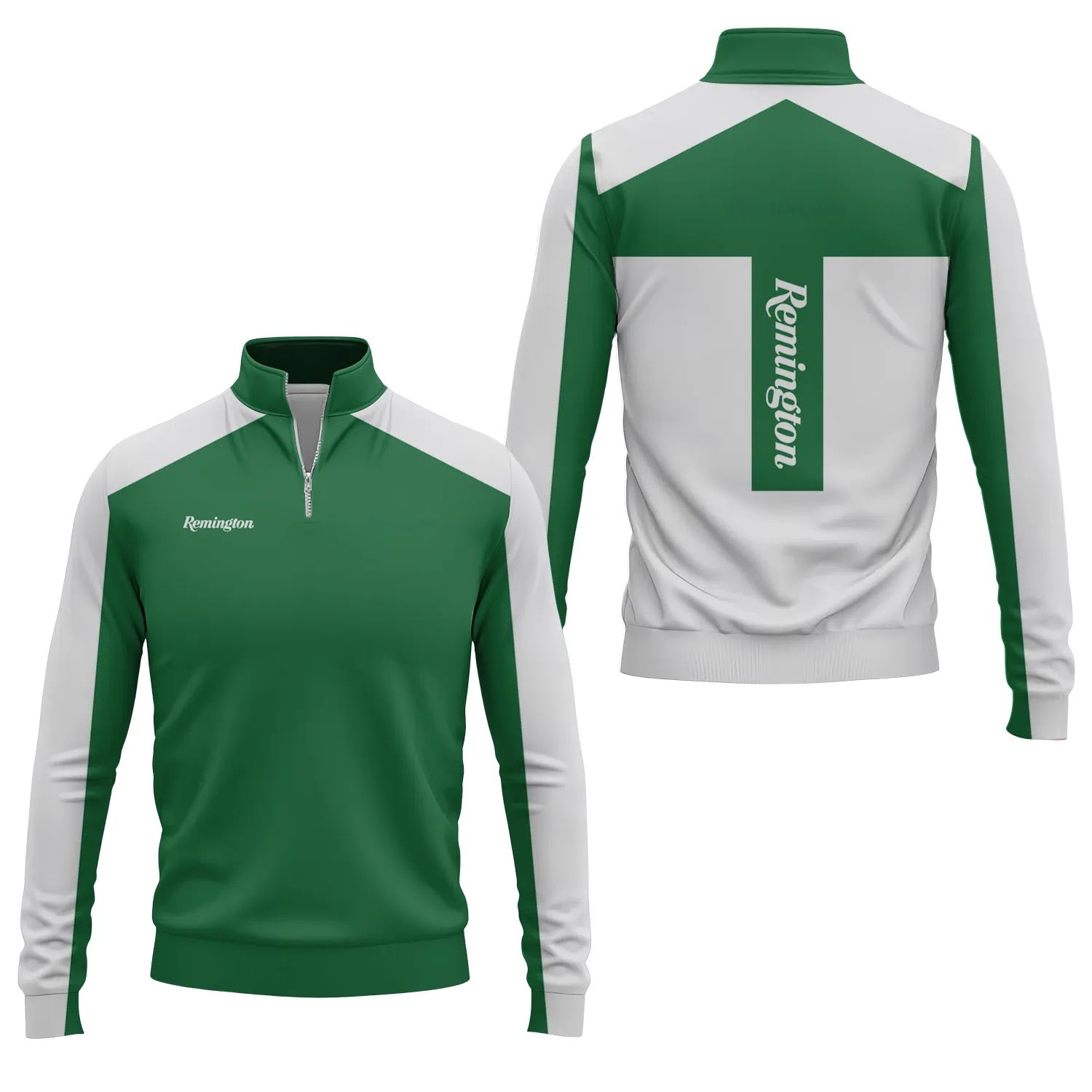 Remington Apparels SC008