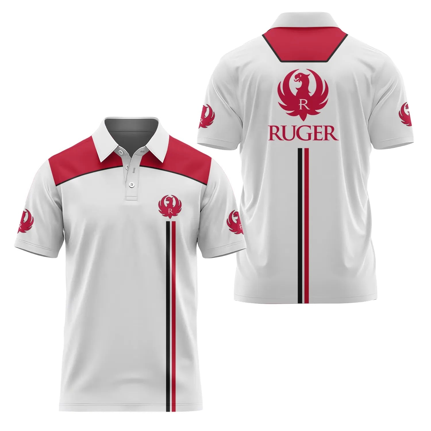 Ruger Apparels SC021