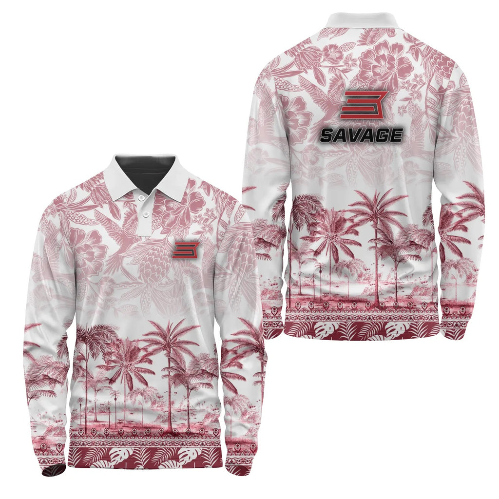 Savage Arms Apparels SC045