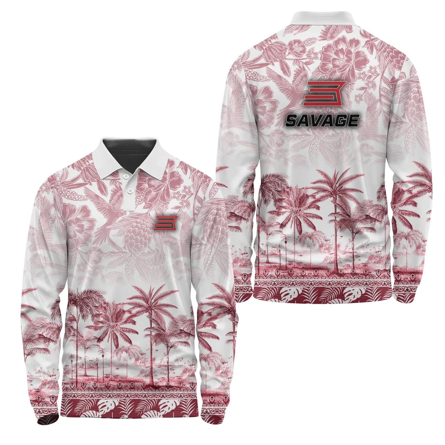 Savage Arms Apparels SC045