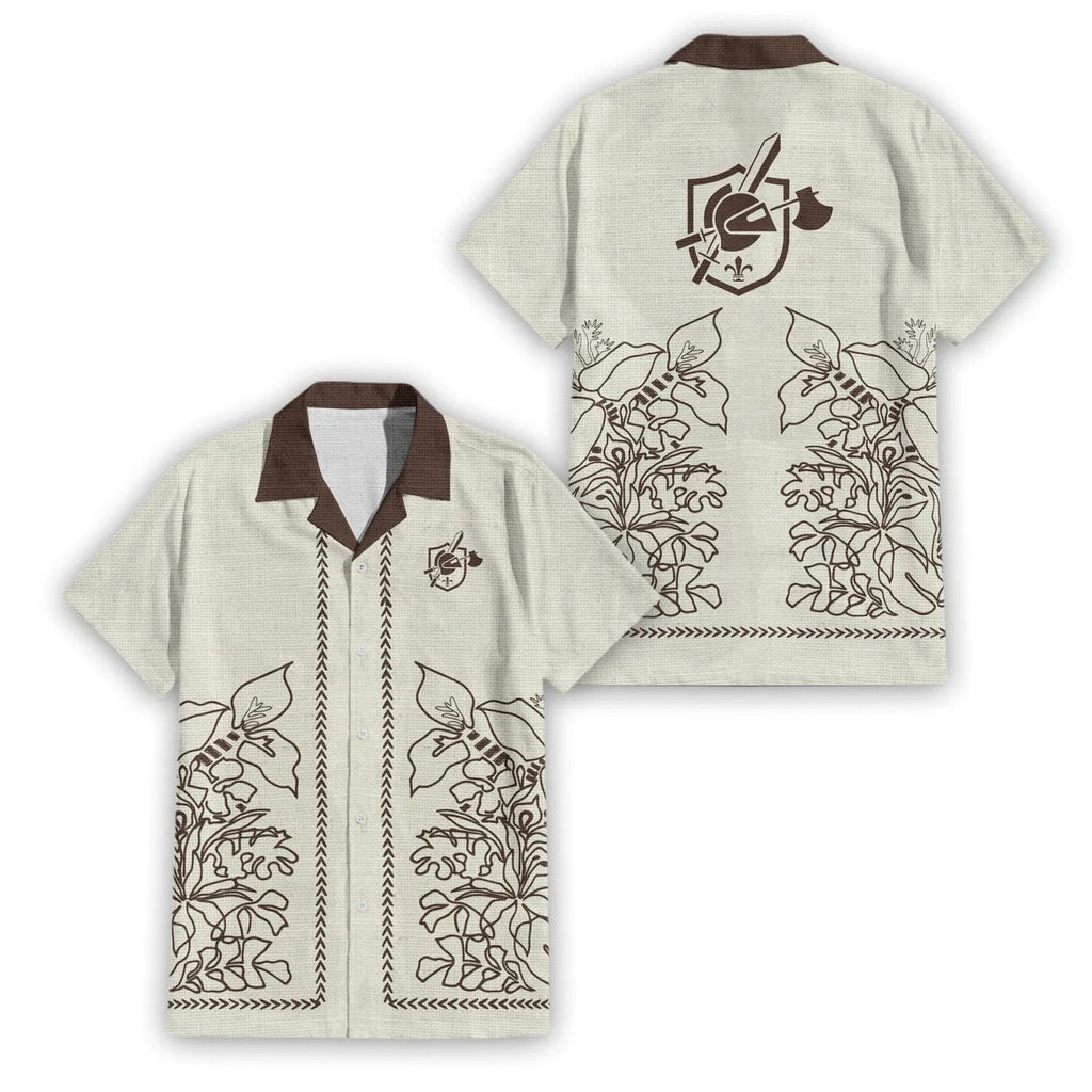 Knight's Armament Apparels SHW064