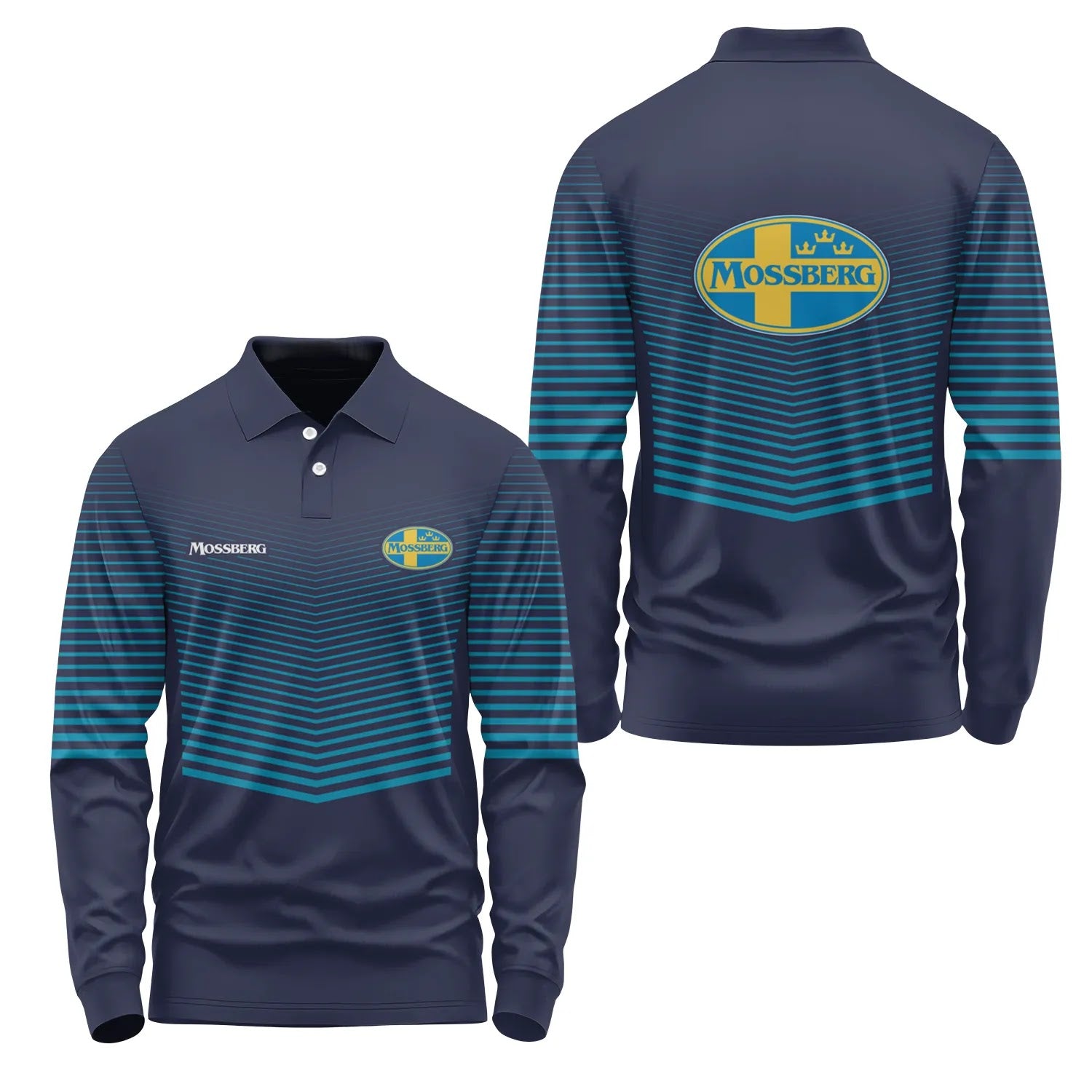 Mossberg Apparels SC099