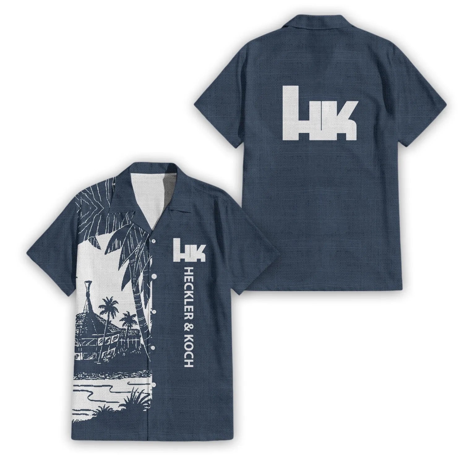 Heckler & Koch (H&K) Apparels SHW031