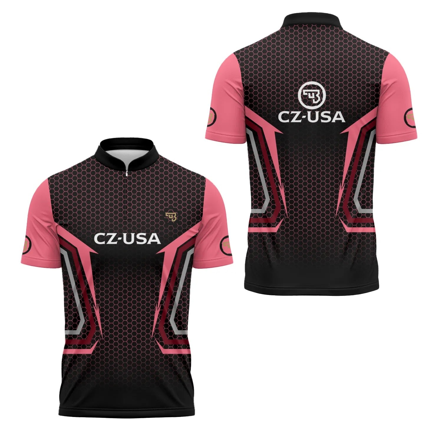 CZ-USA Apparels SC075