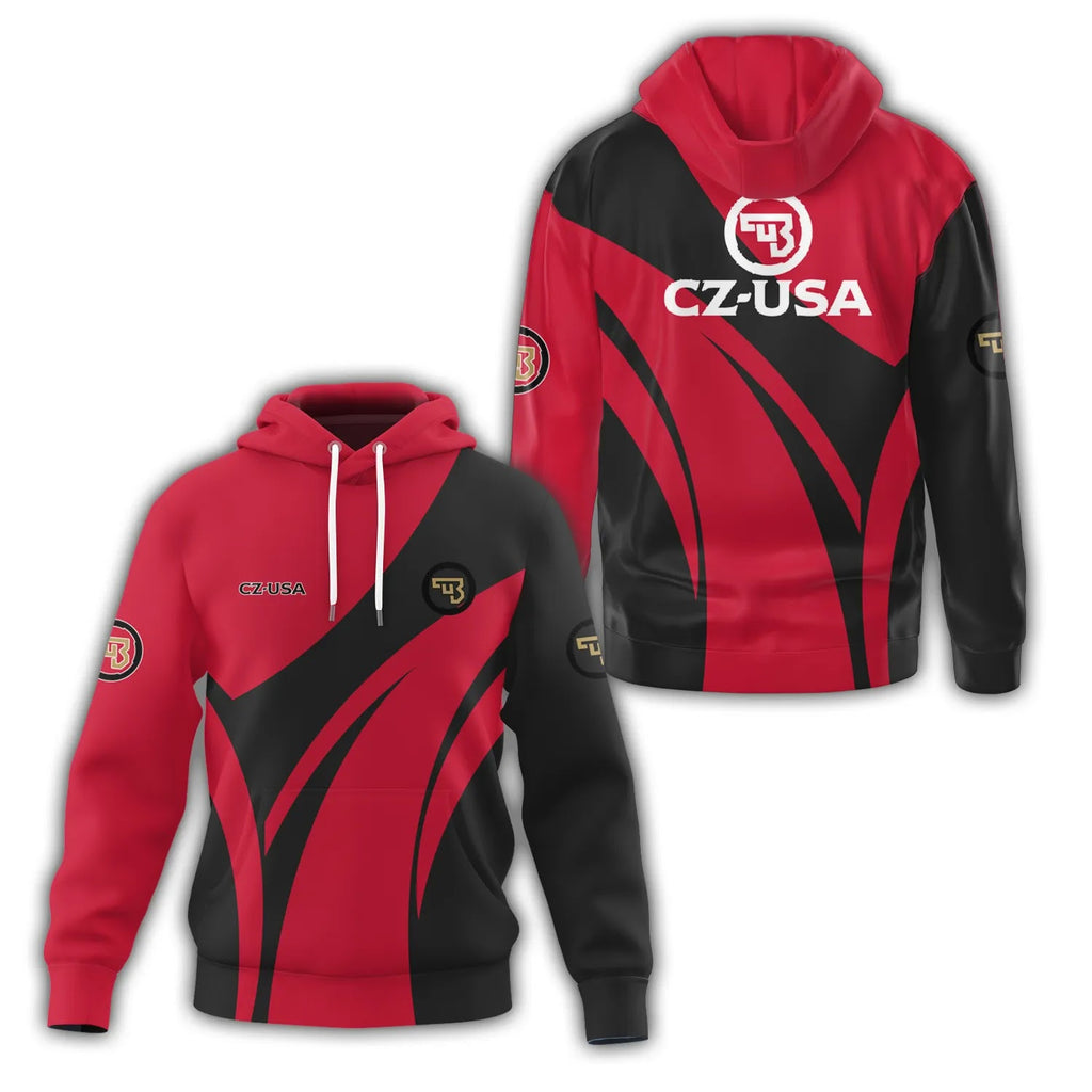 CZ-USA Apparels SC022
