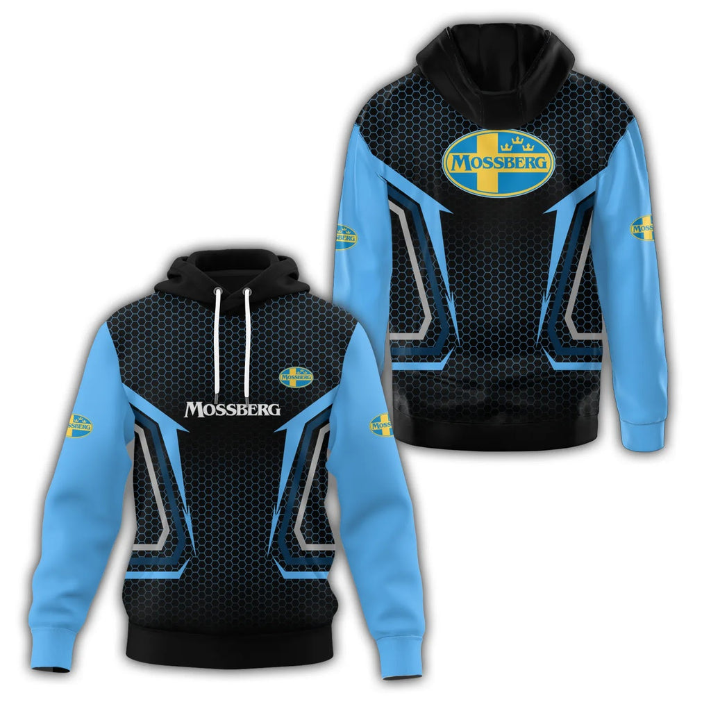 Mossberg Apparels SC075