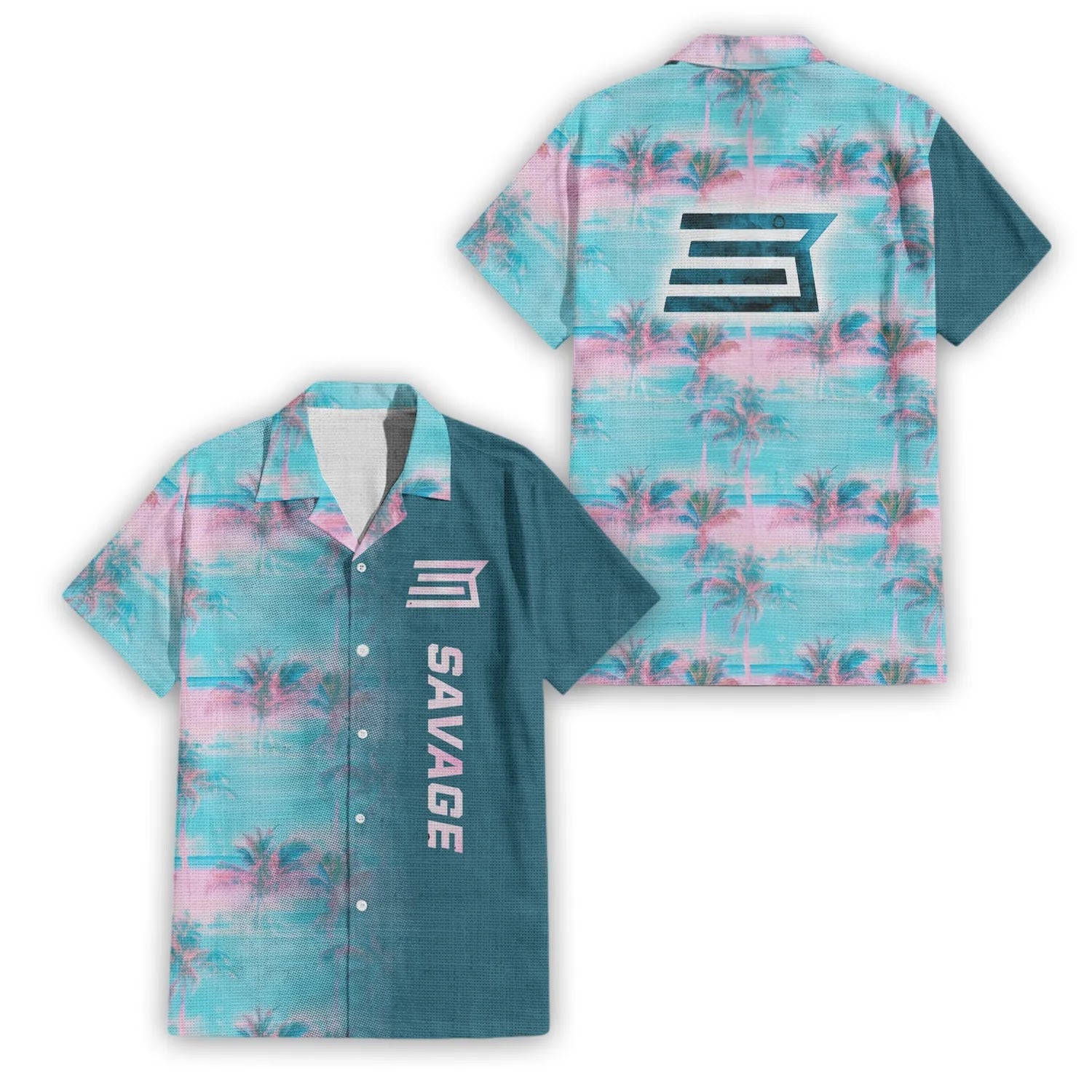 Savage Arms Apparels SHW058