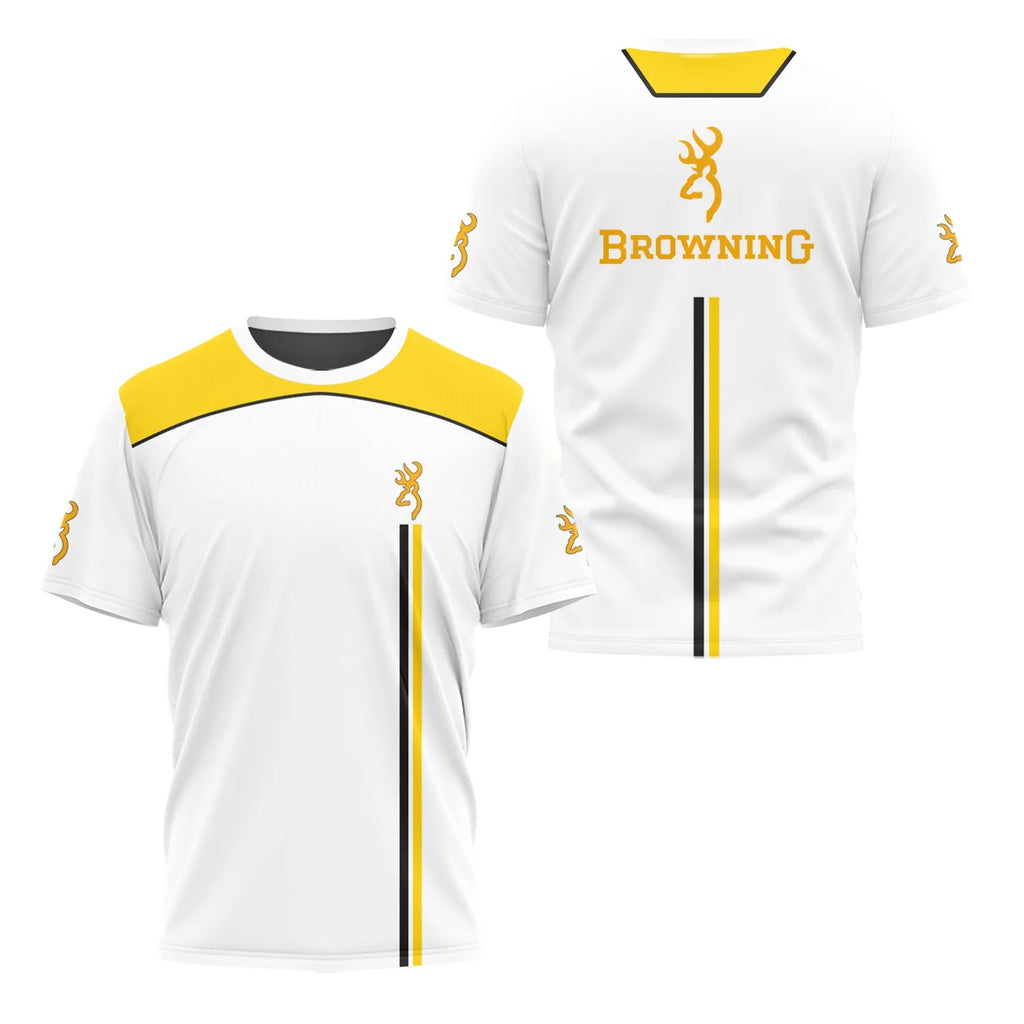 Browning Apparels SC021