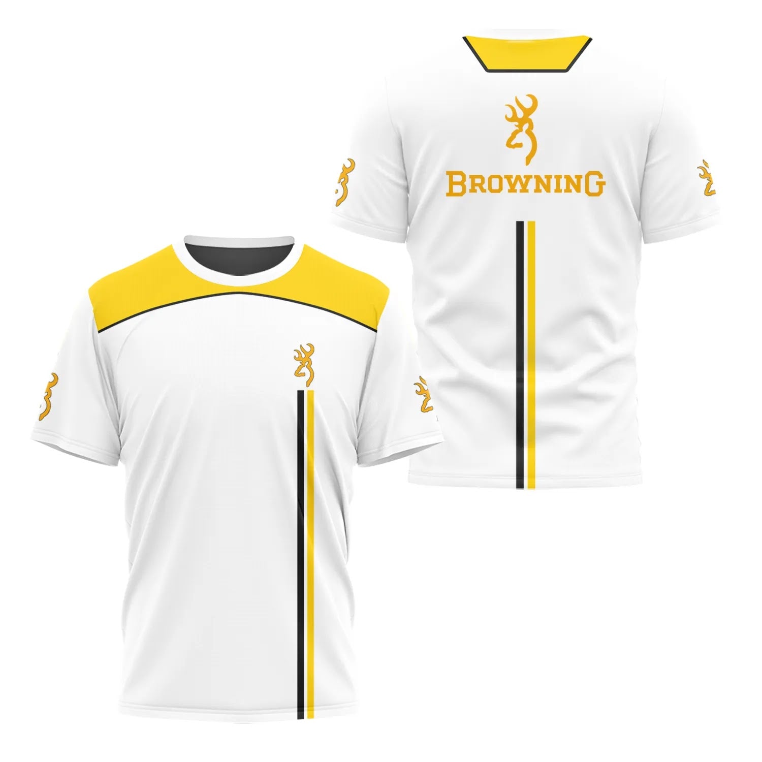 Browning Apparels SC021