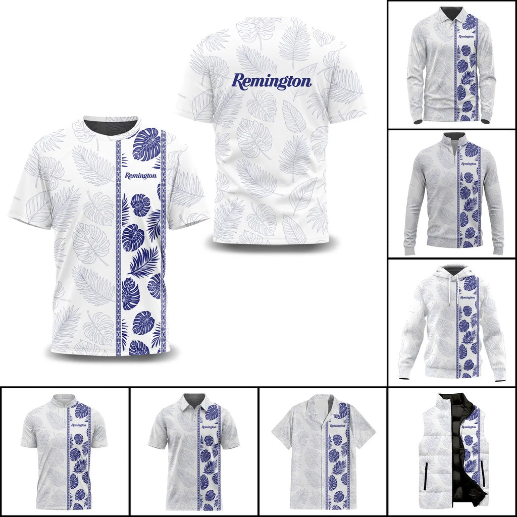 Remington Apparels SHW023
