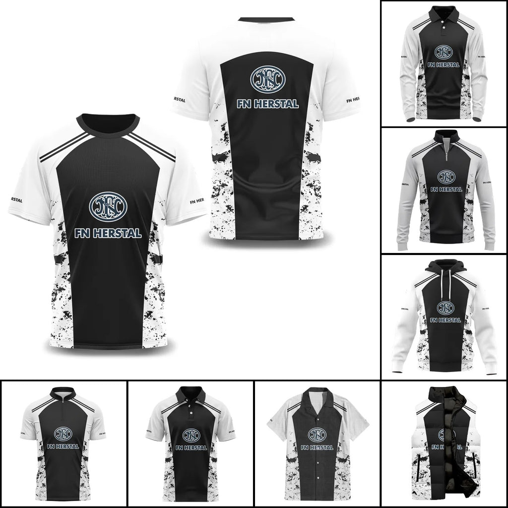 FN Herstal Apparels SC089