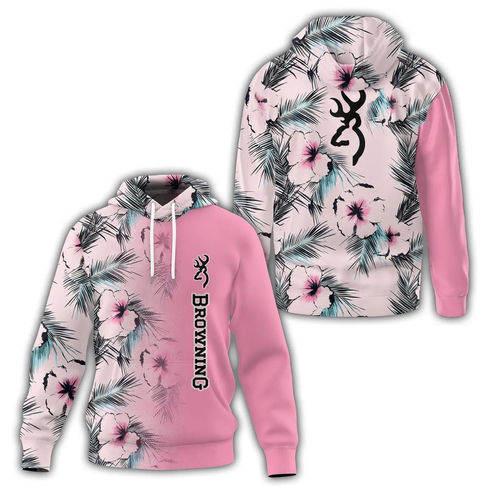 Browning Hoodie SHW056