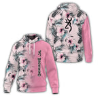 Browning Hoodie SHW056