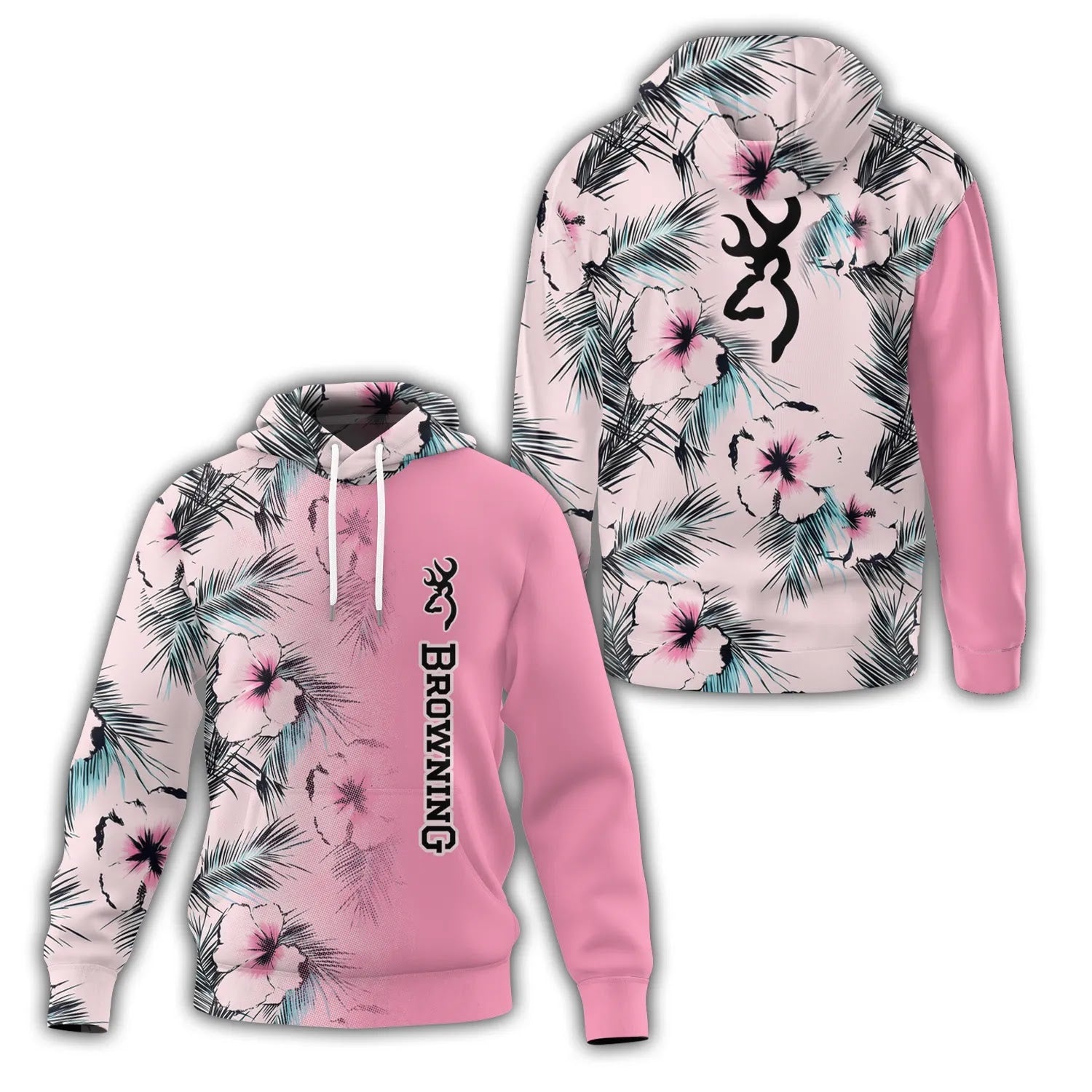 Browning Hoodie SHW056