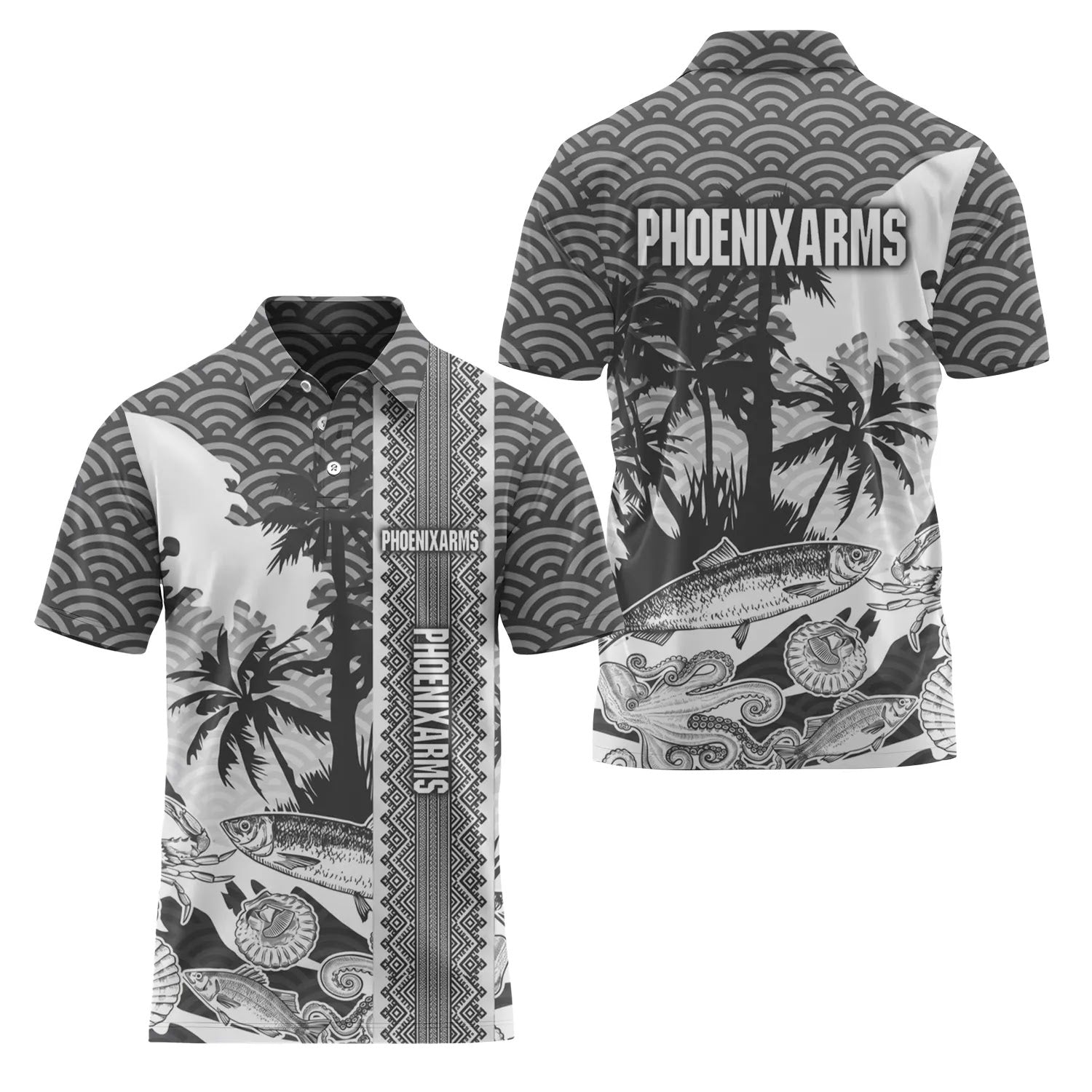 Phoenix Arms Apparels SHW038