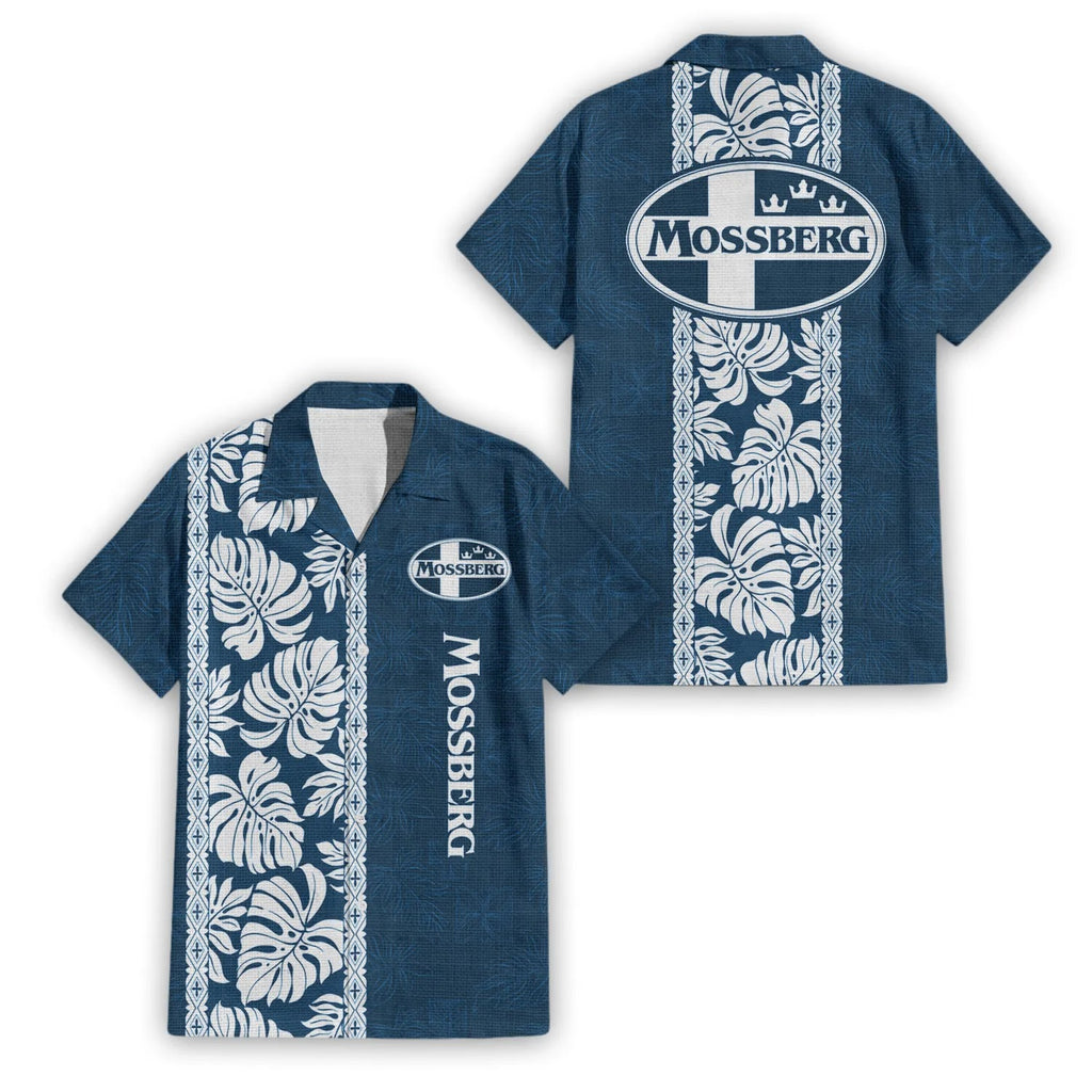 Mossberg Apparels SHW046
