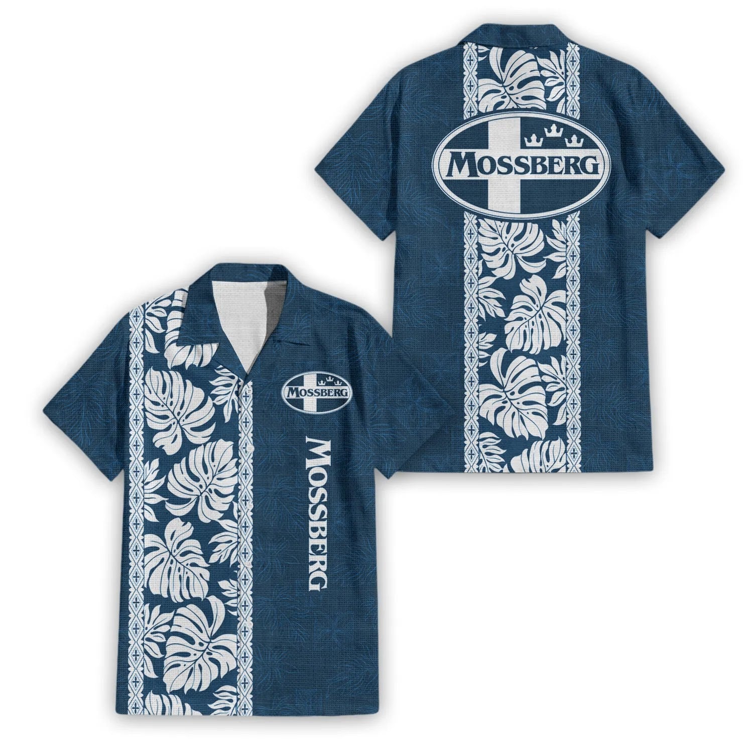 Mossberg Apparels SHW046