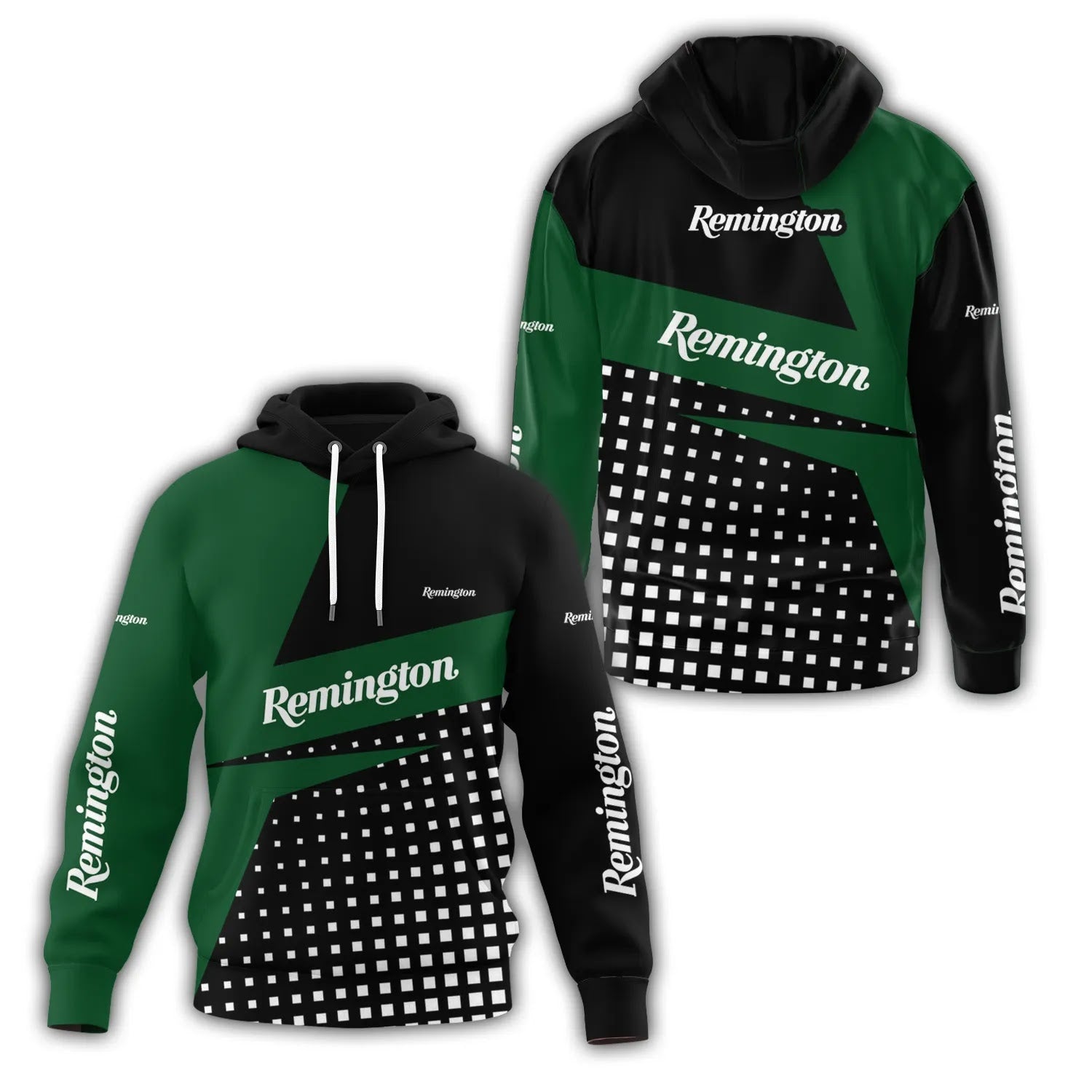 Remington Apparels SC083