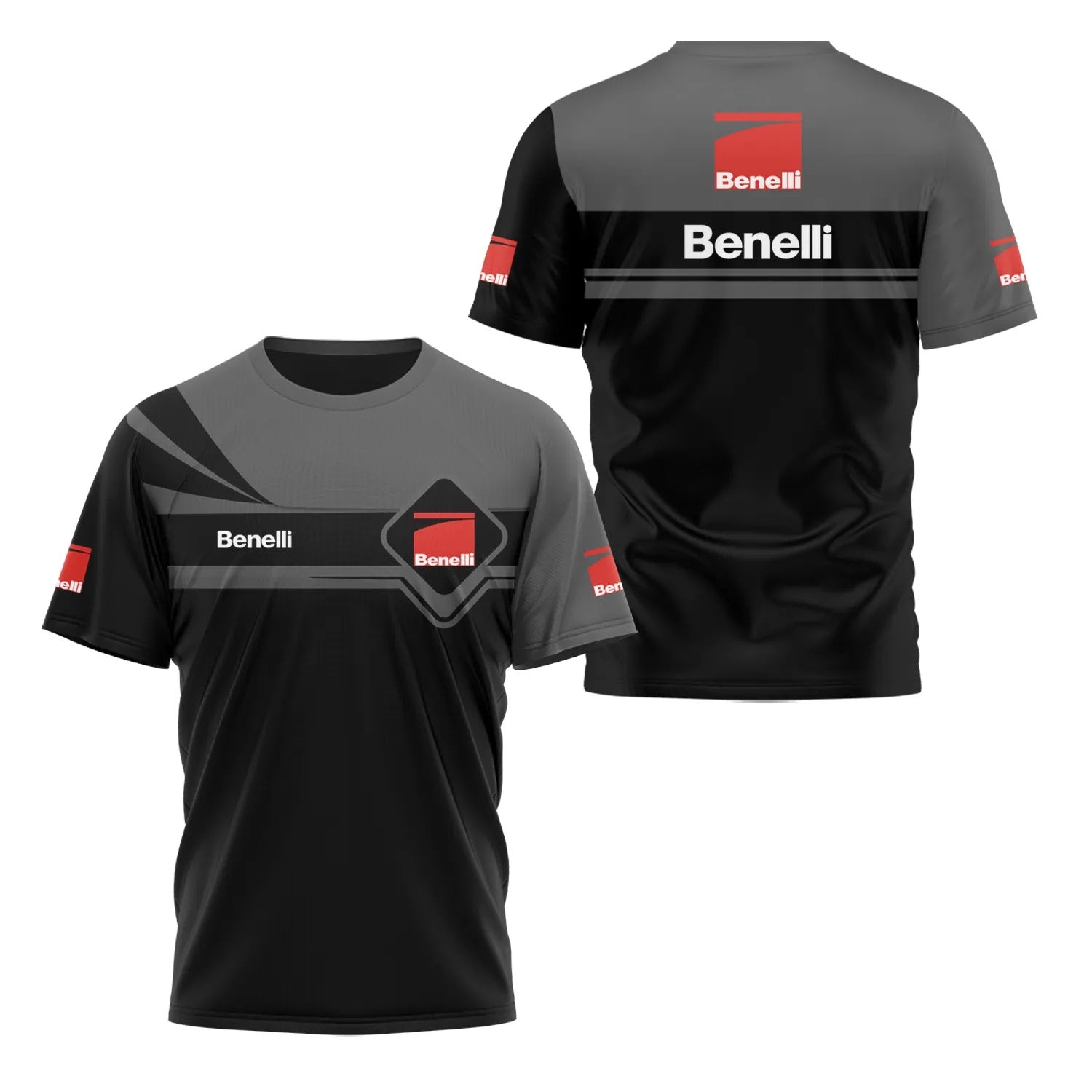 Benelli Apparels SC066